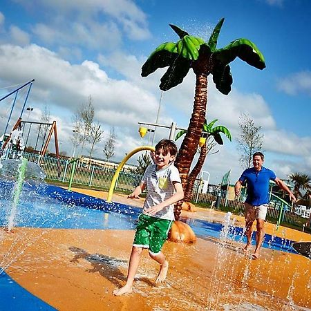 Camber Sands Holiday Park Camber, Willow Way 269 Rye Eksteriør bilde