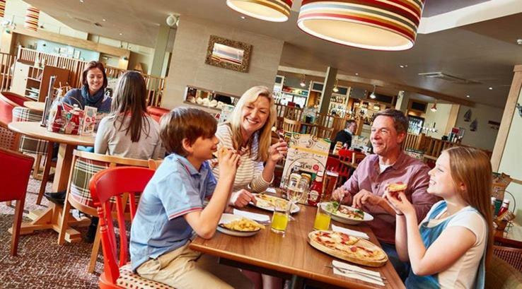 Camber Sands Holiday Park Camber, Willow Way 269 Rye Eksteriør bilde
